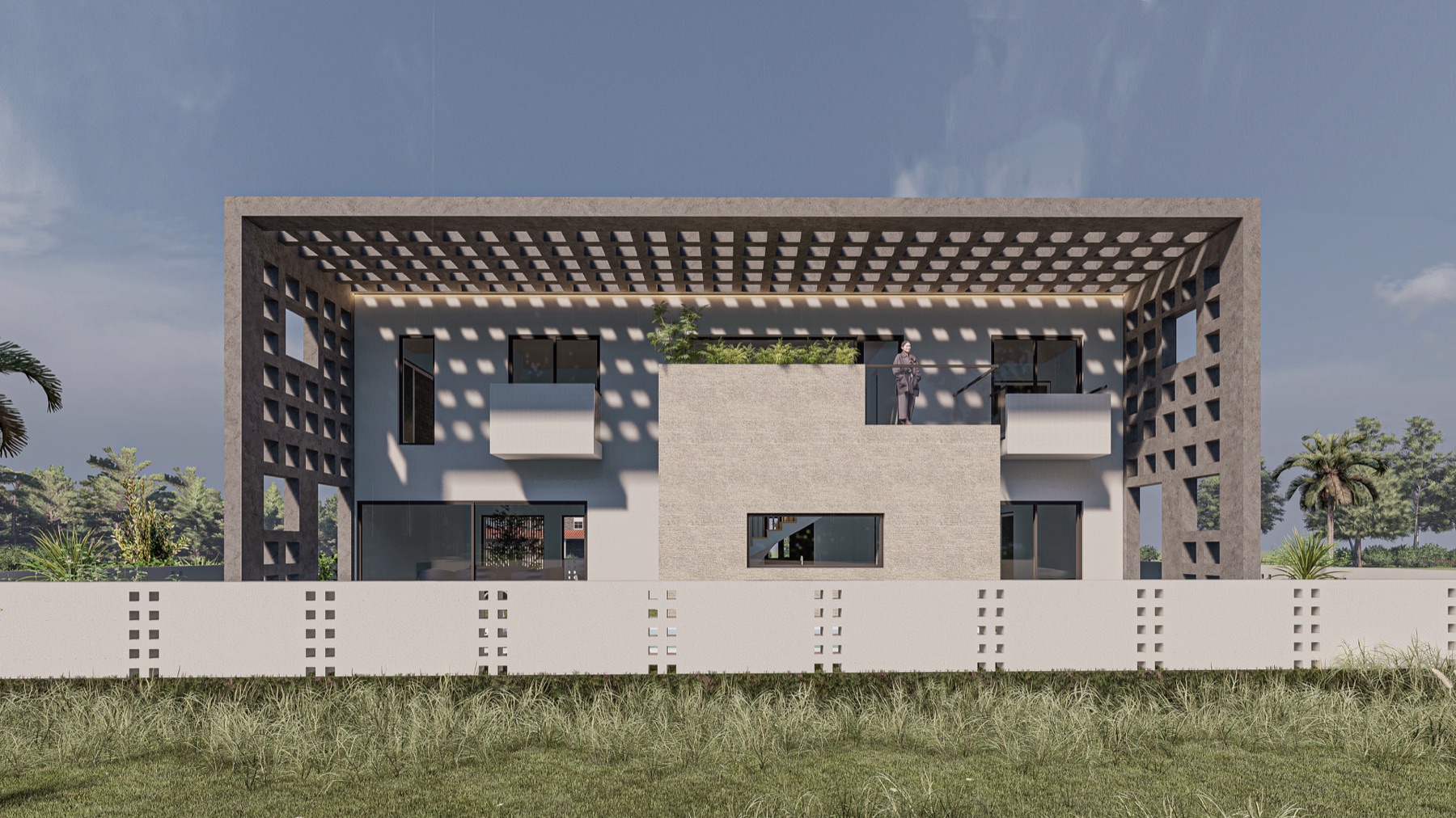 Kuşener Architecture visual archive 14
