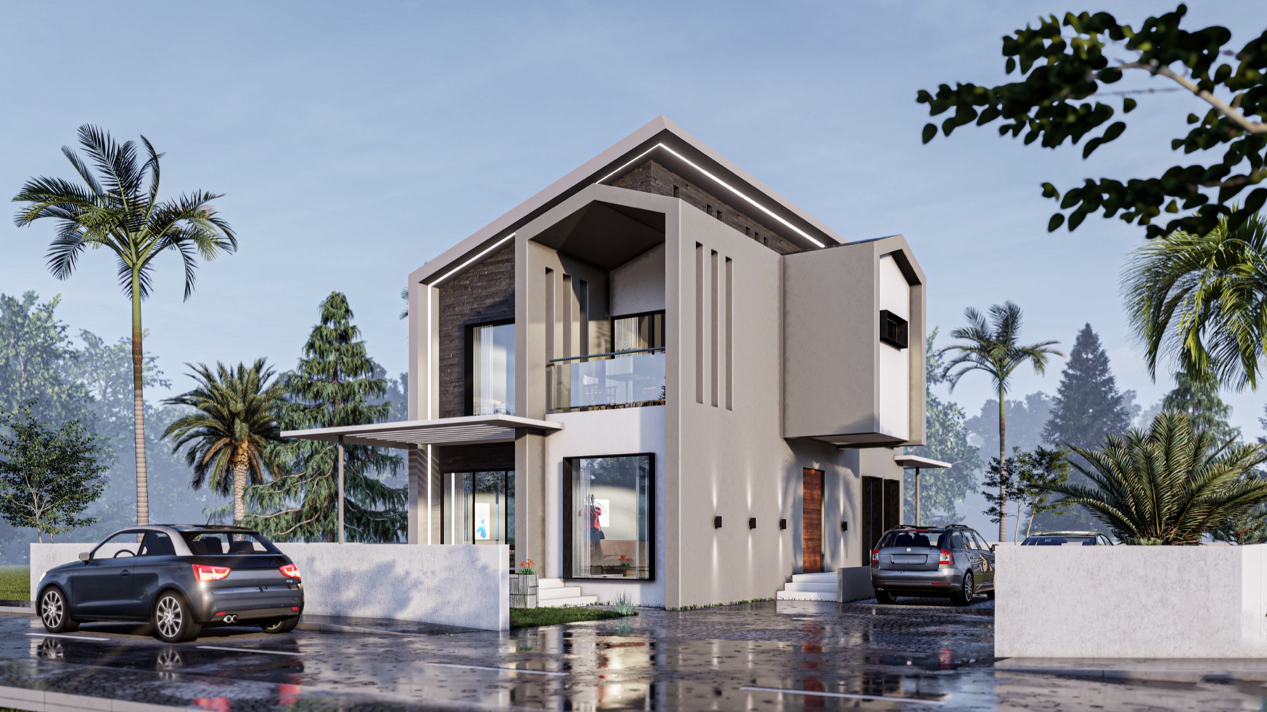 Kuşener Architecture visual archive 15