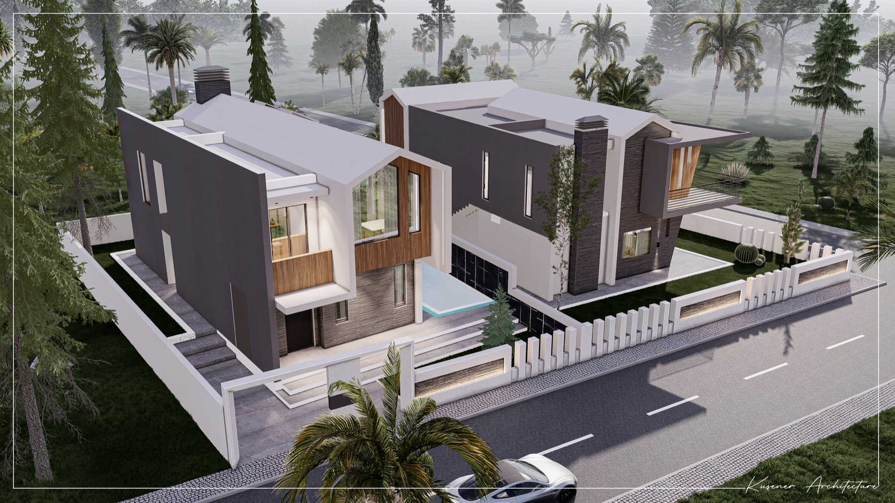 Kuşener Architecture visual archive 21
