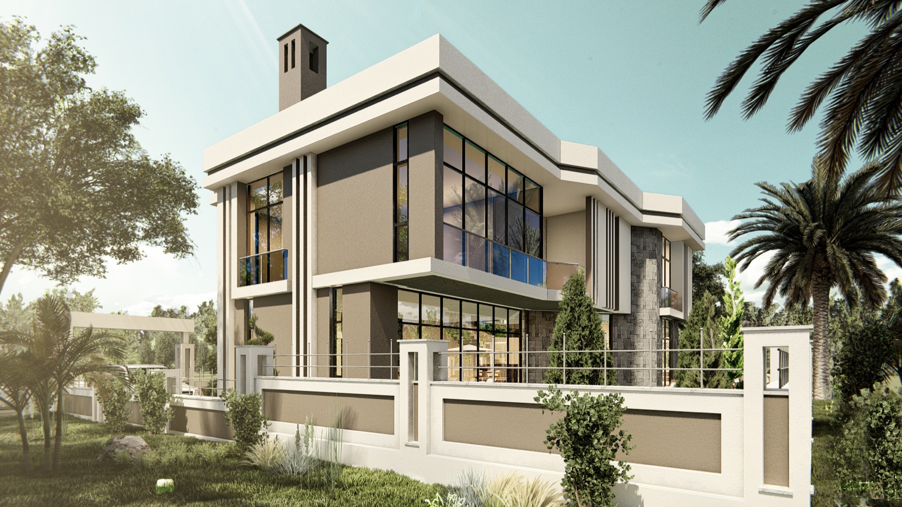 Kuşener Architecture visual archive 23