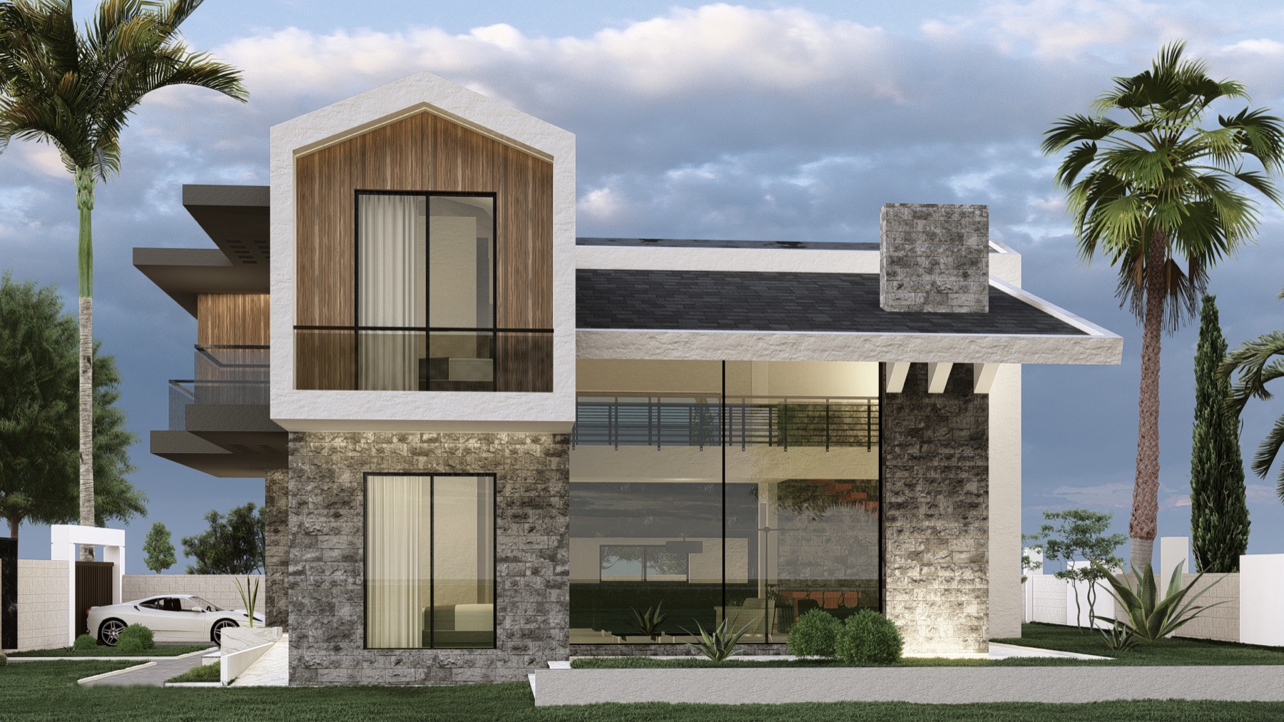 Kuşener Architecture visual archive 24