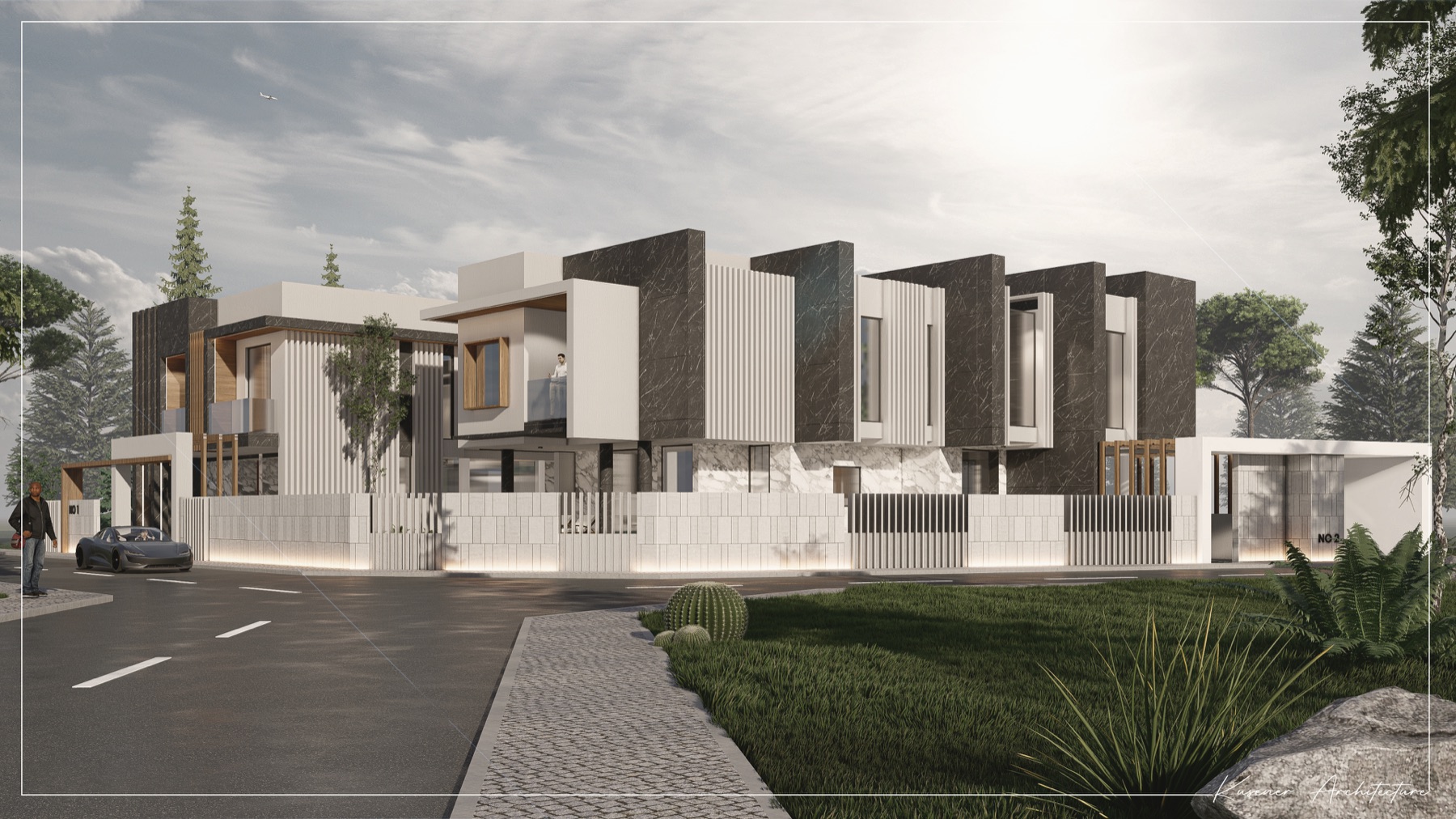 Kuşener Architecture visual archive 31
