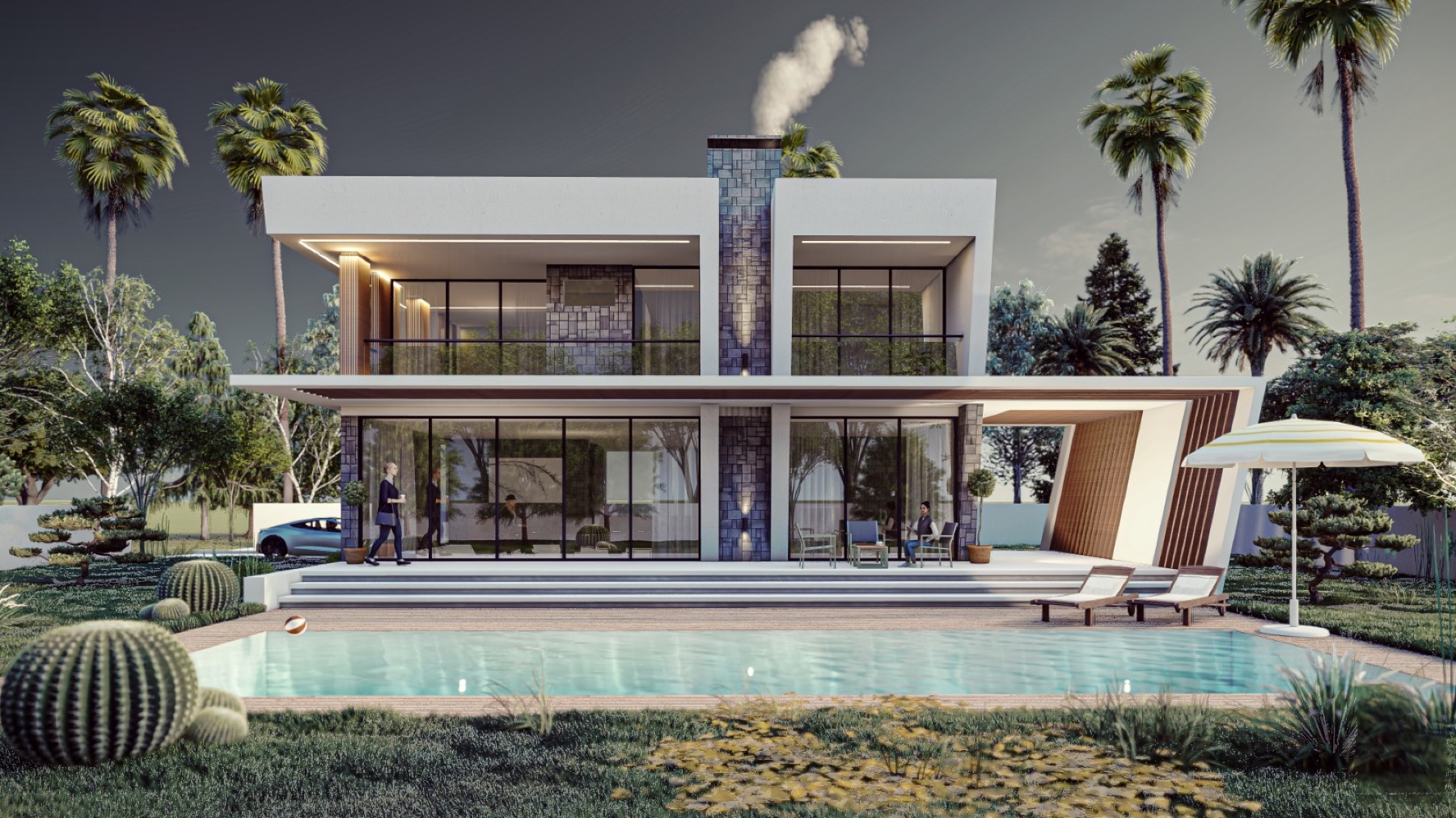 Kuşener Architecture visual archive 32