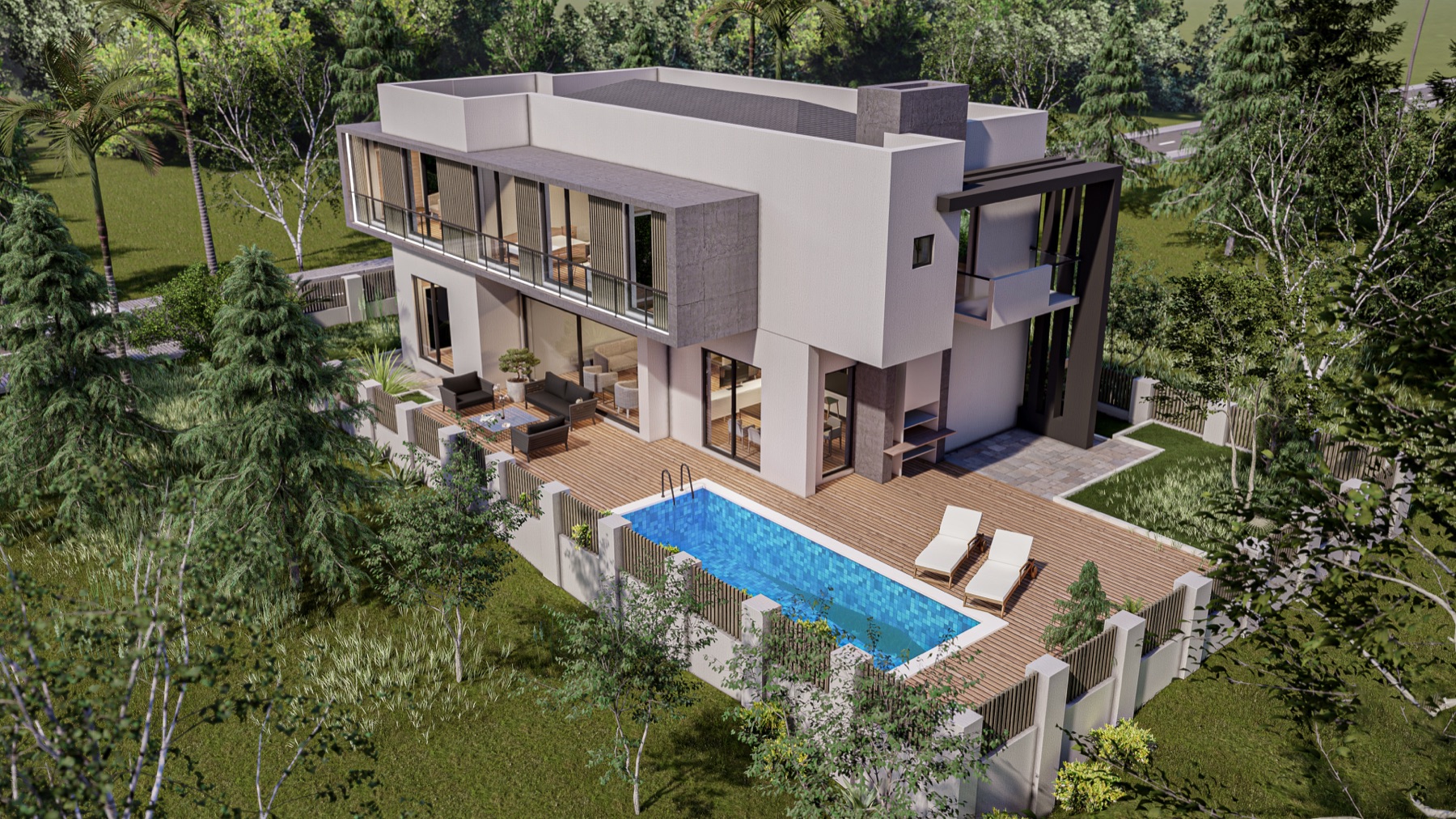 Kuşener Architecture visual archive 33