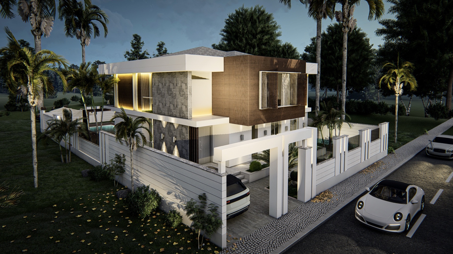 Kuşener Architecture visual archive 36