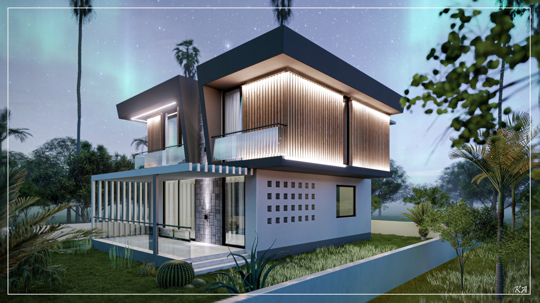 Kuşener Architecture visual archive 37