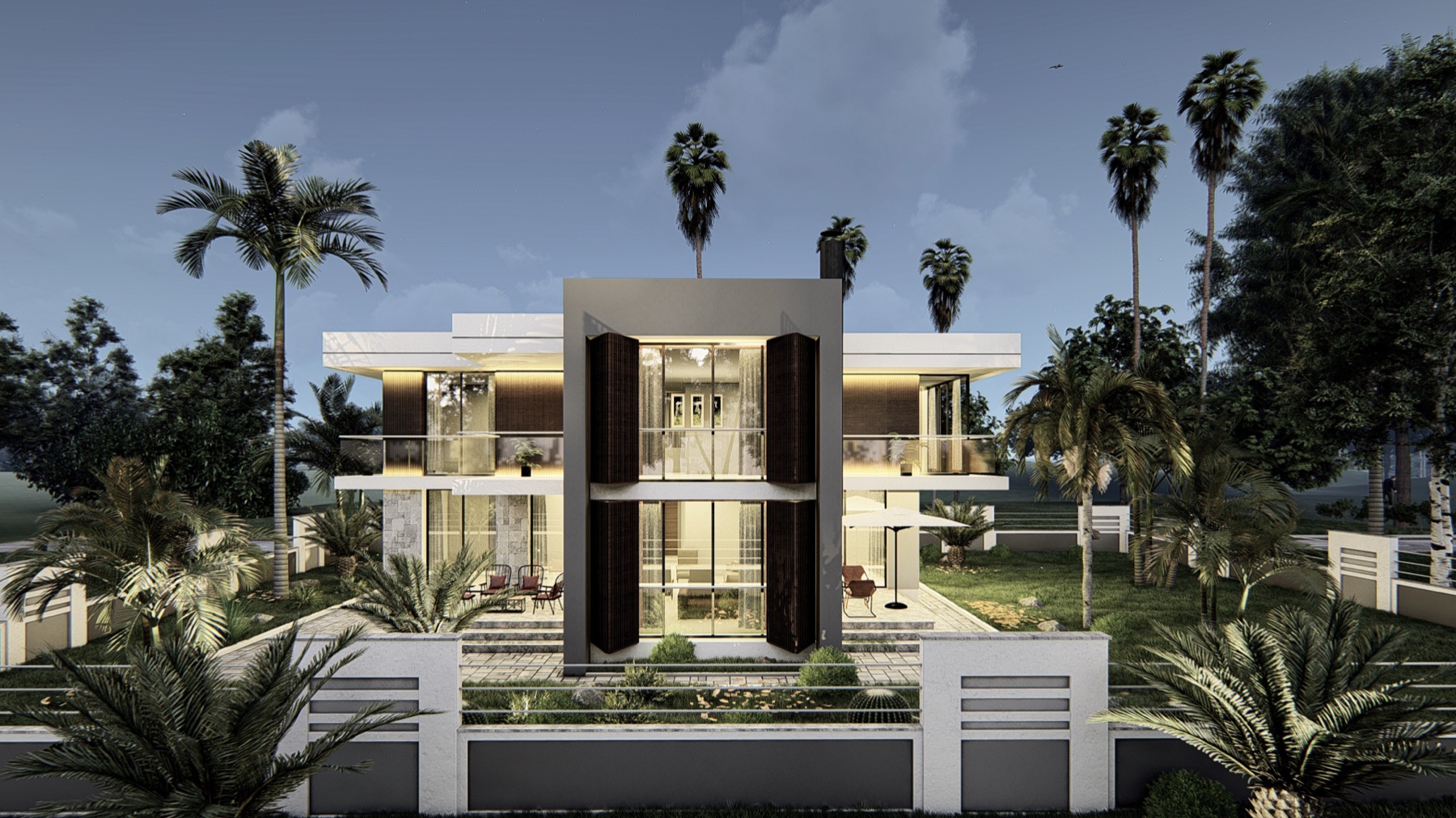 Kuşener Architecture visual archive 39