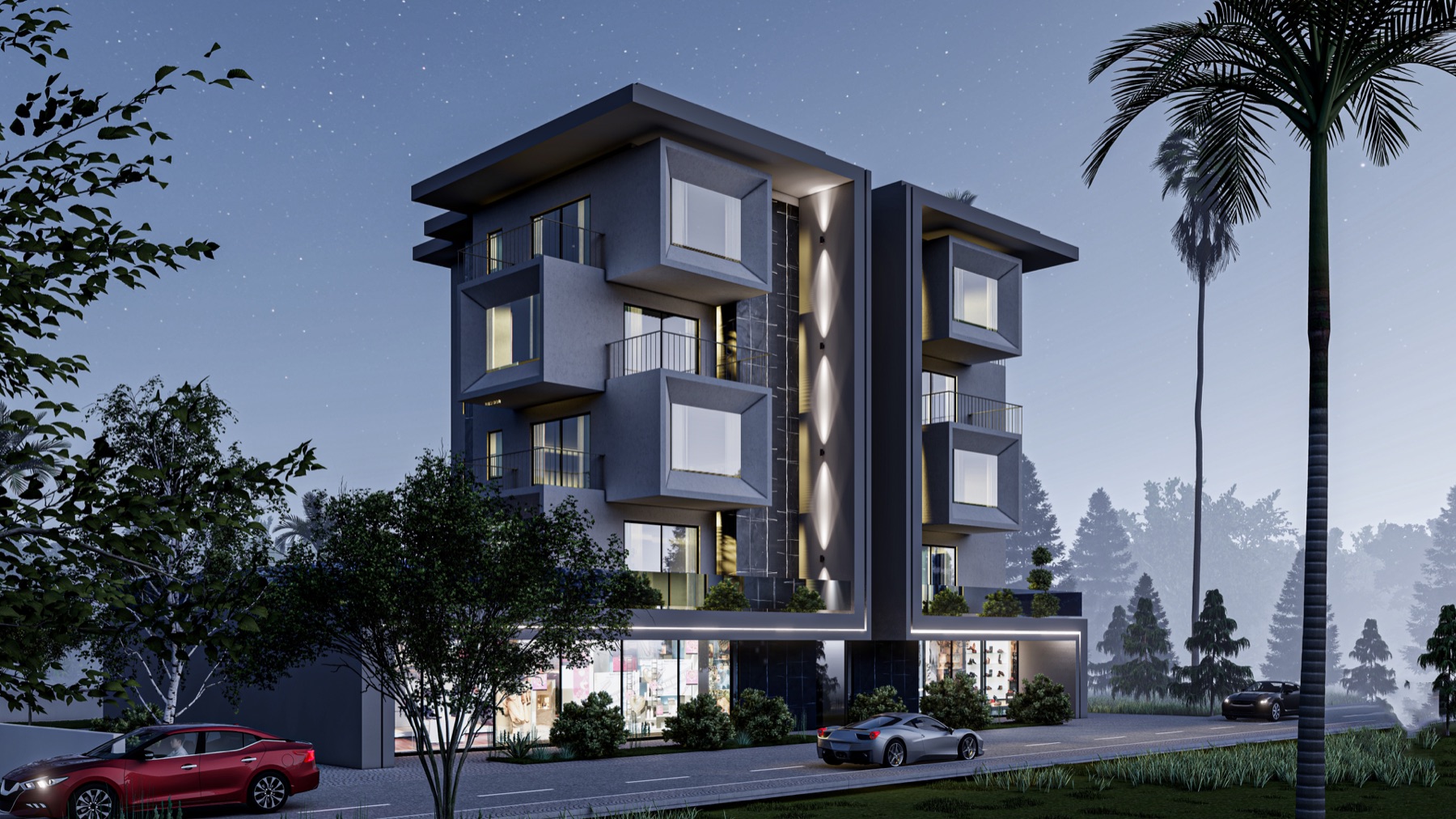 Kuşener Architecture visual archive 43