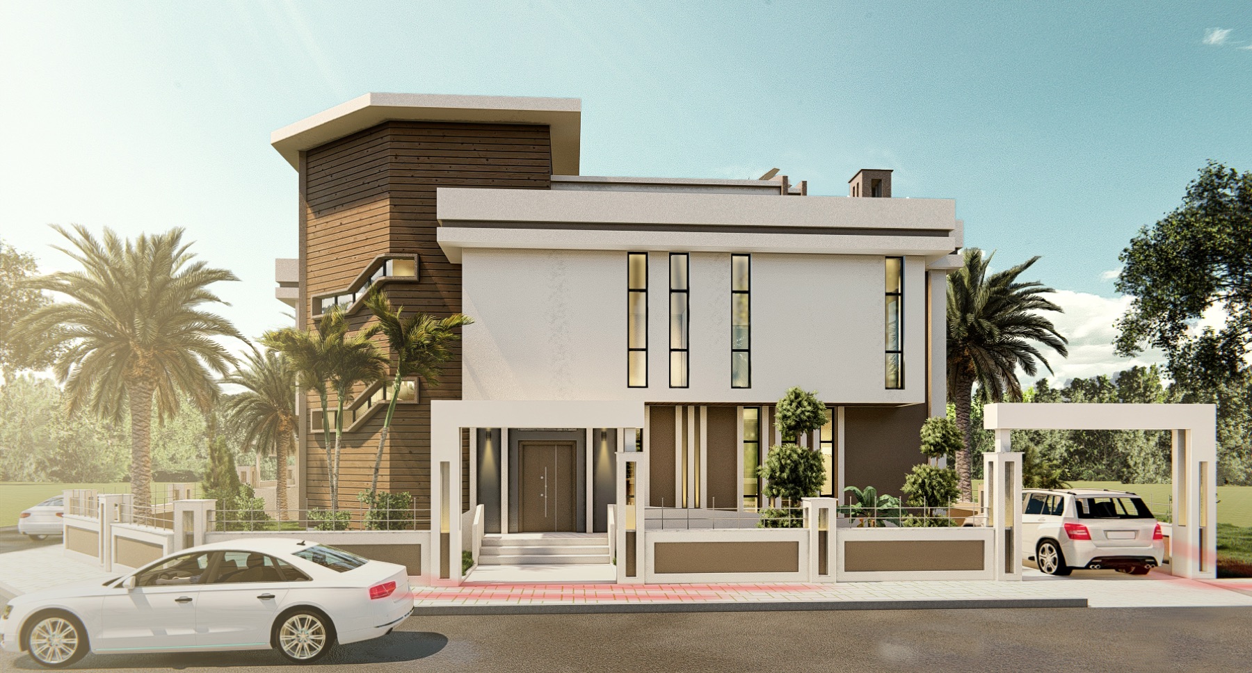 Kuşener Architecture visual archive 44