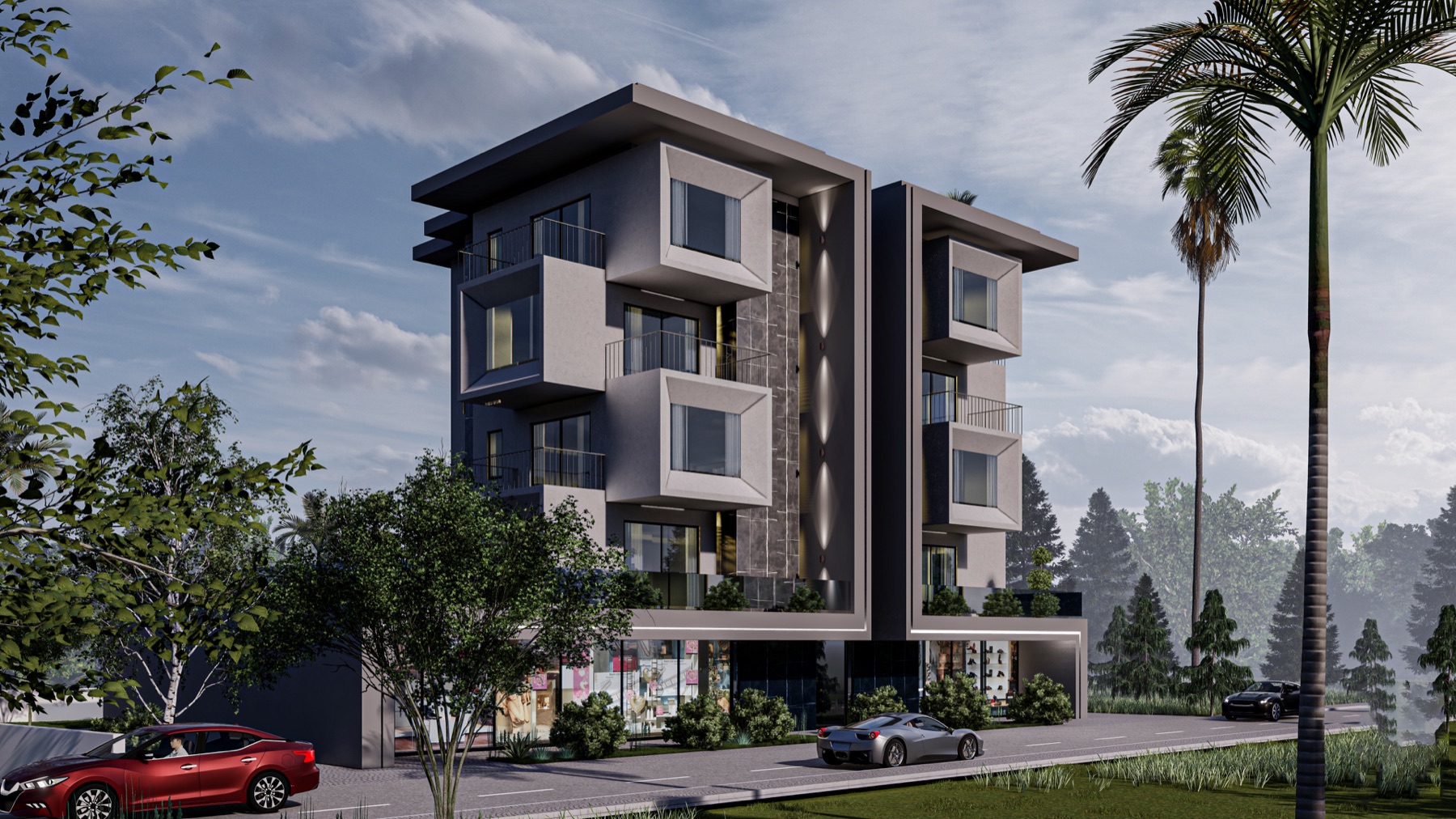Kuşener Architecture visual archive 45