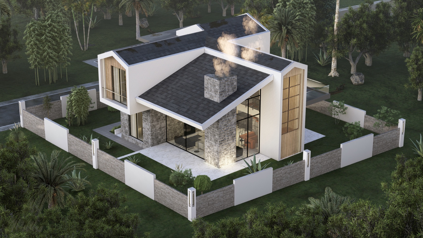 Kuşener Architecture visual archive 50