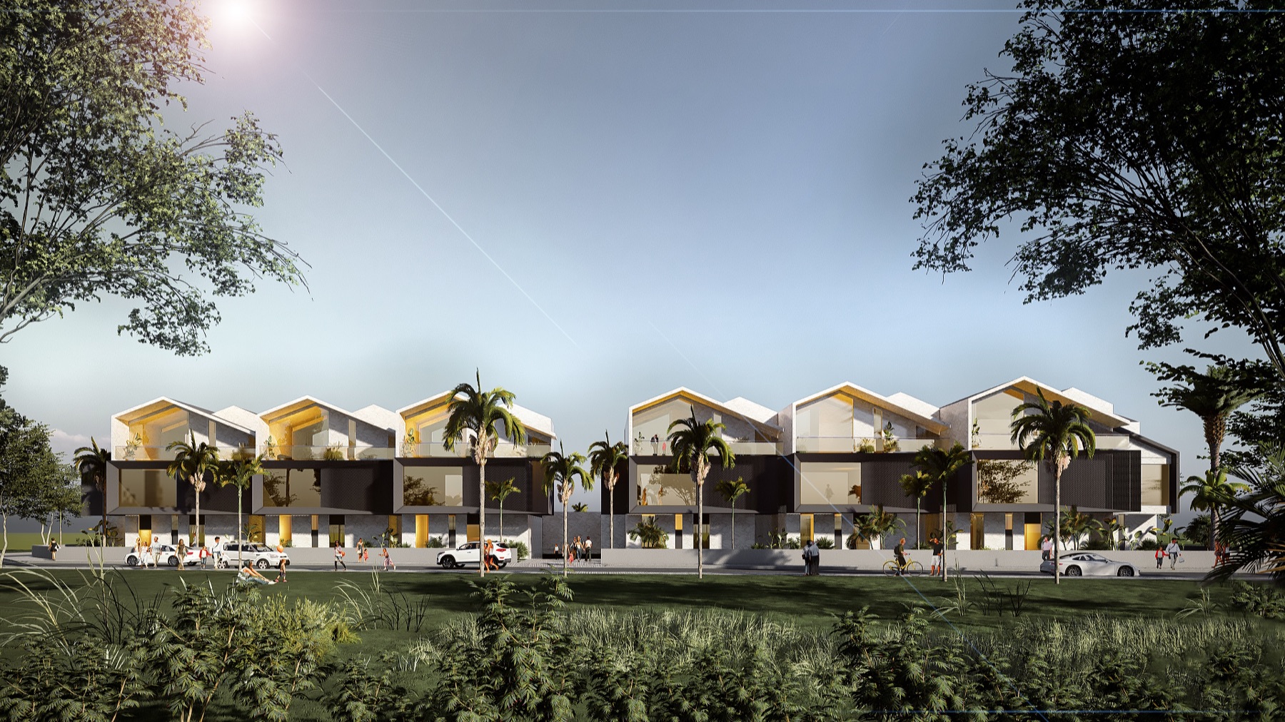 Kuşener Architecture visual archive 52