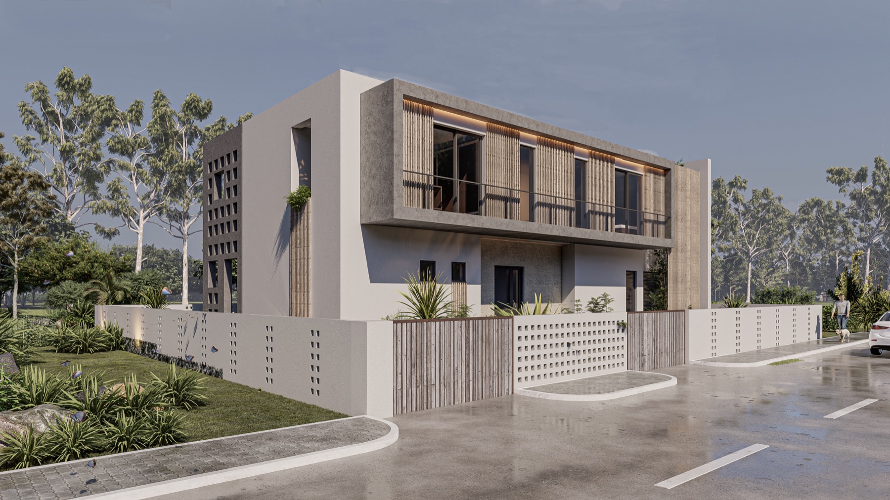 Kuşener Architecture visual archive 56