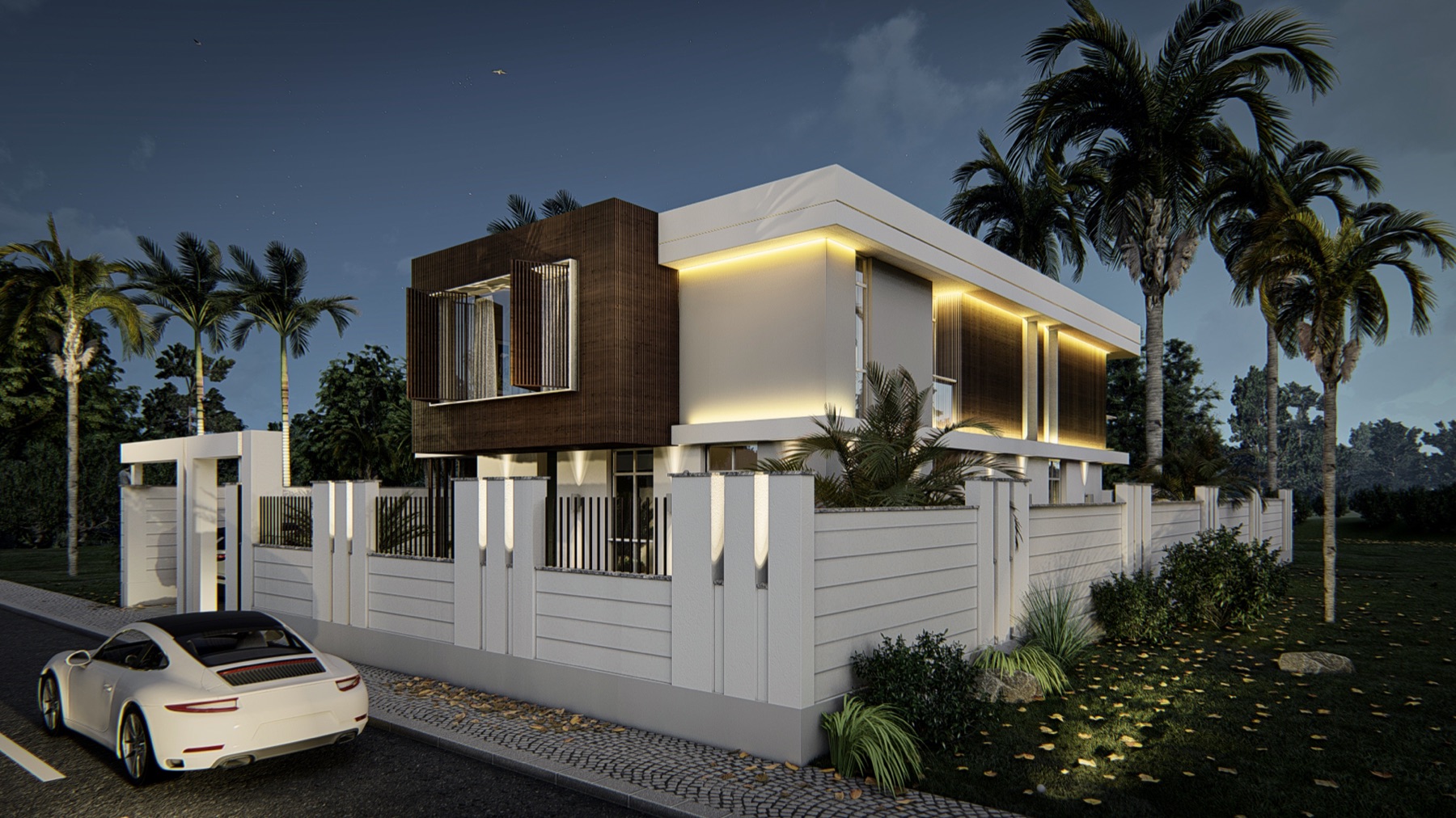 Kuşener Architecture visual archive 57