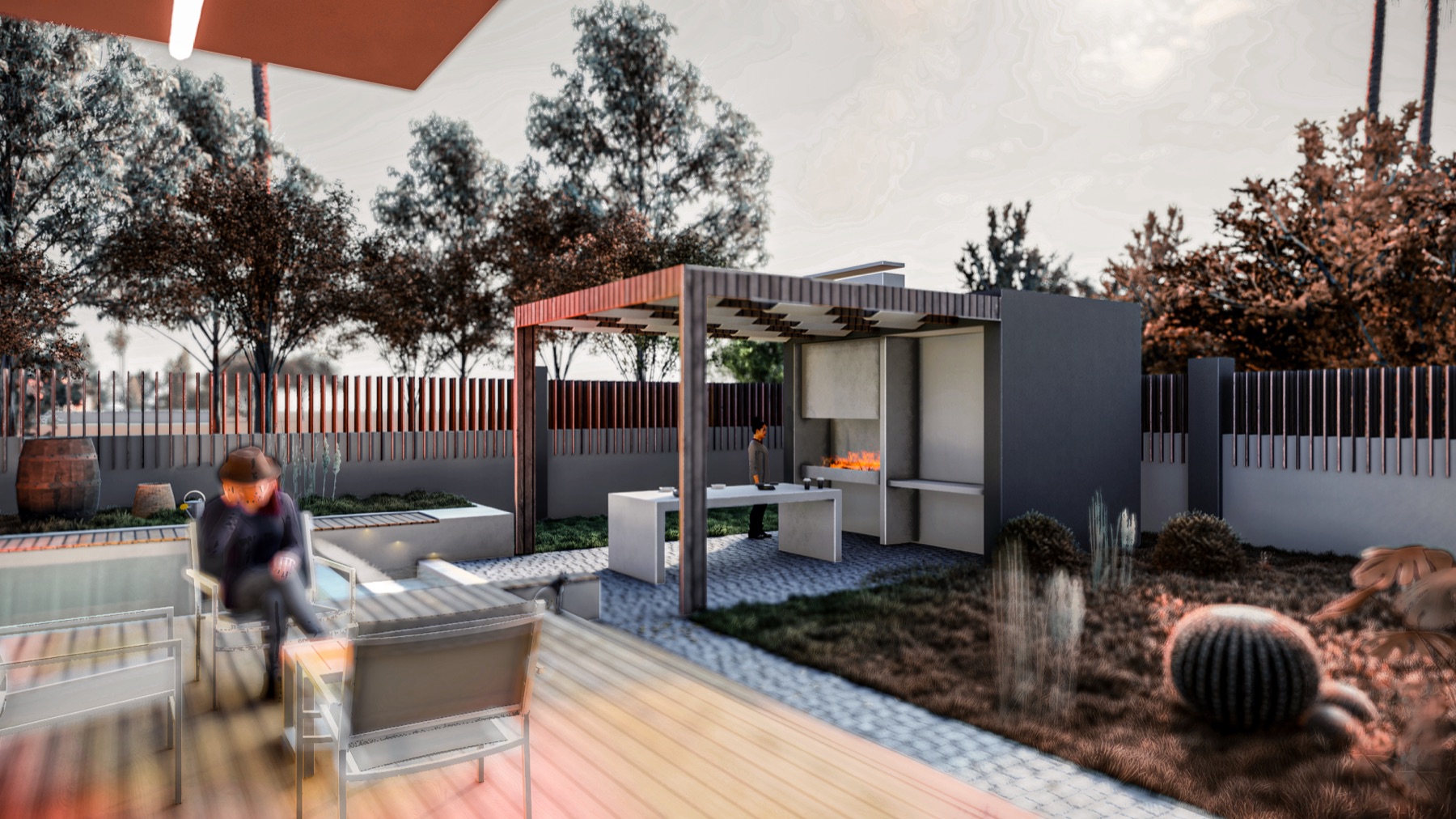 Kuşener Architecture visual archive 63