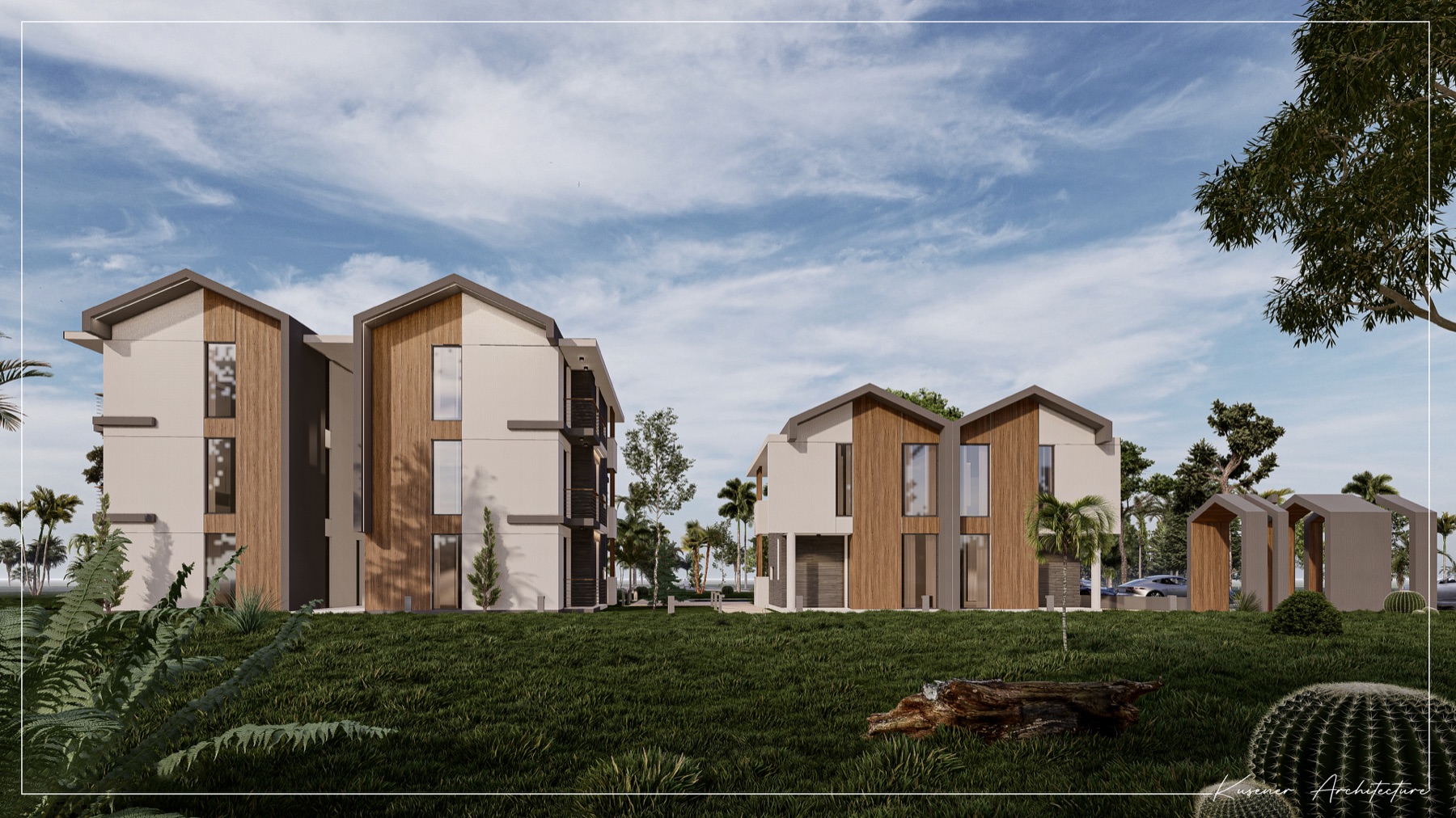 Kuşener Architecture visual archive 77