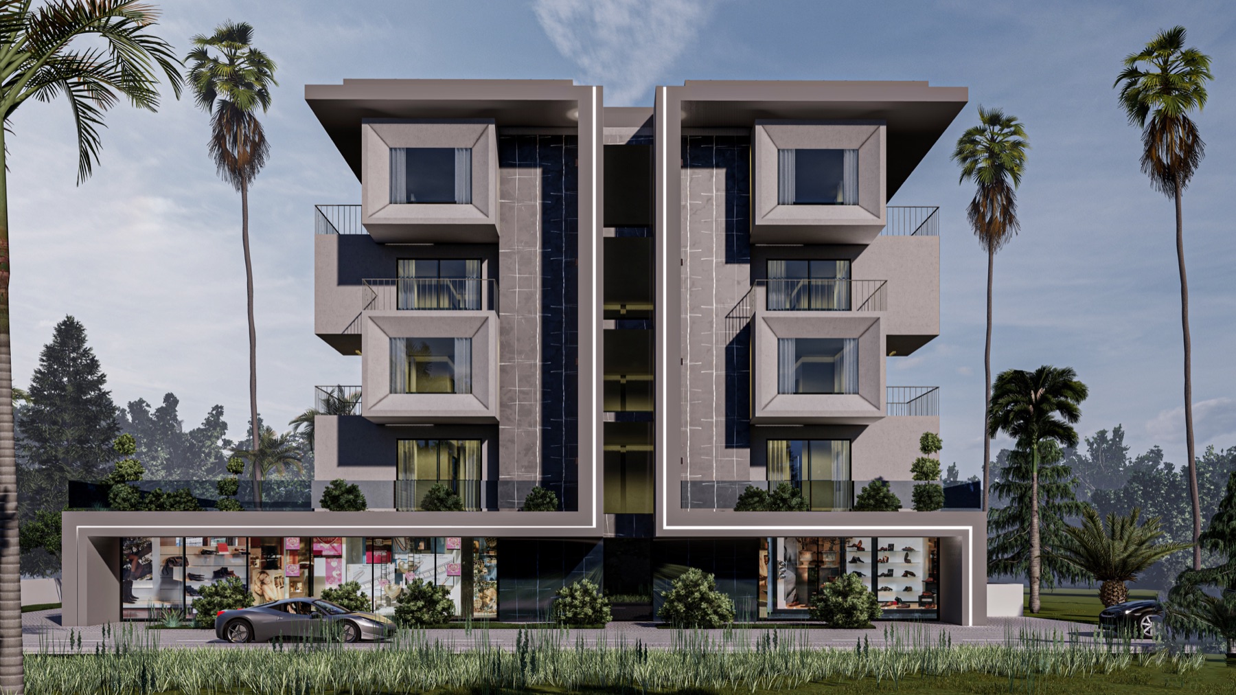 Kuşener Architecture visual archive 79