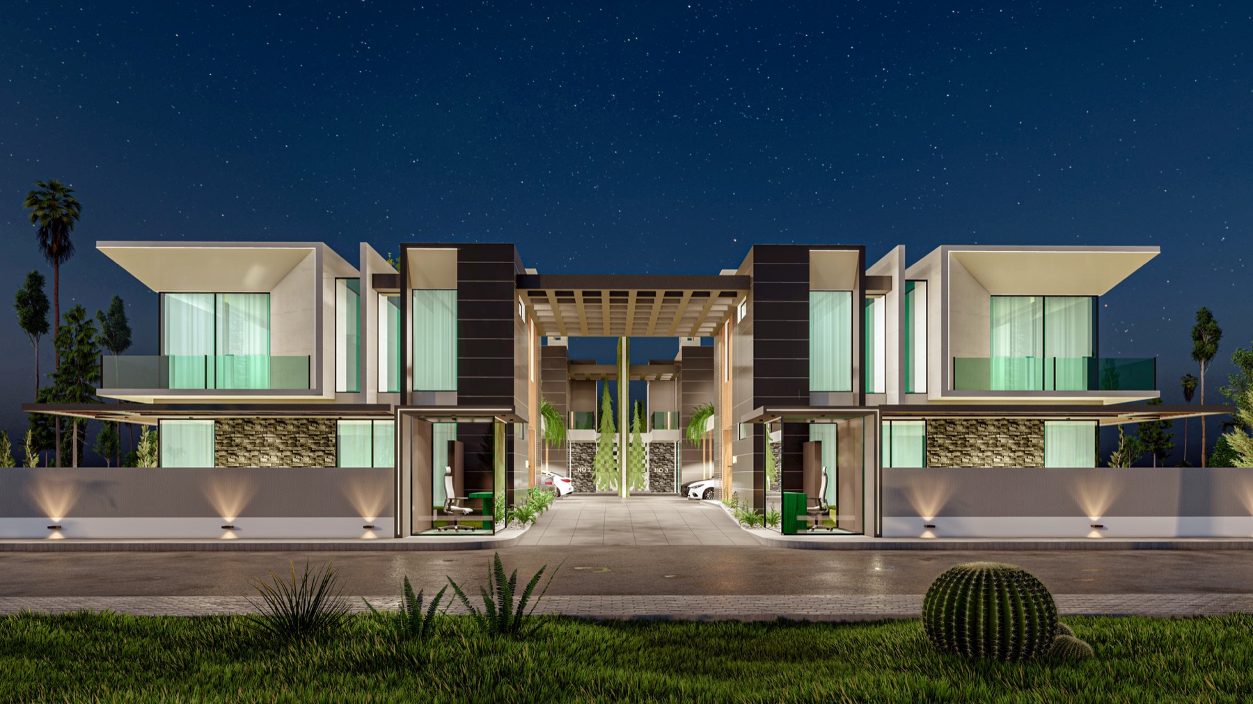 Kuşener Architecture visual archive 83