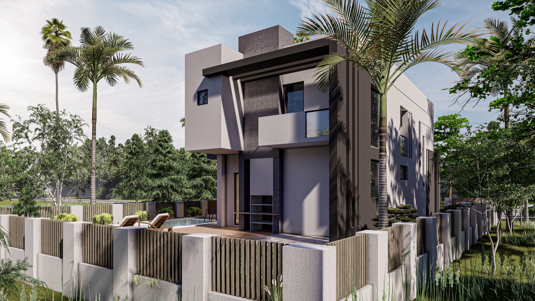 Kuşener Architecture visual archive 84