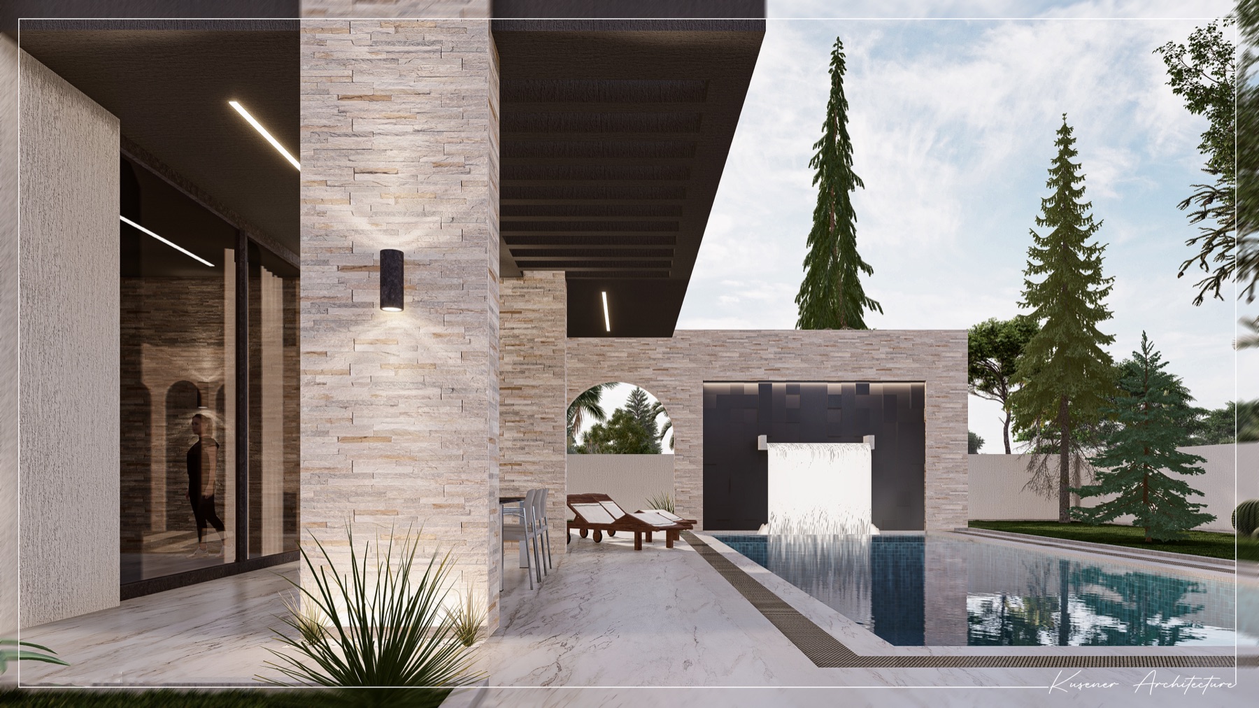 Kuşener Architecture visual archive 93