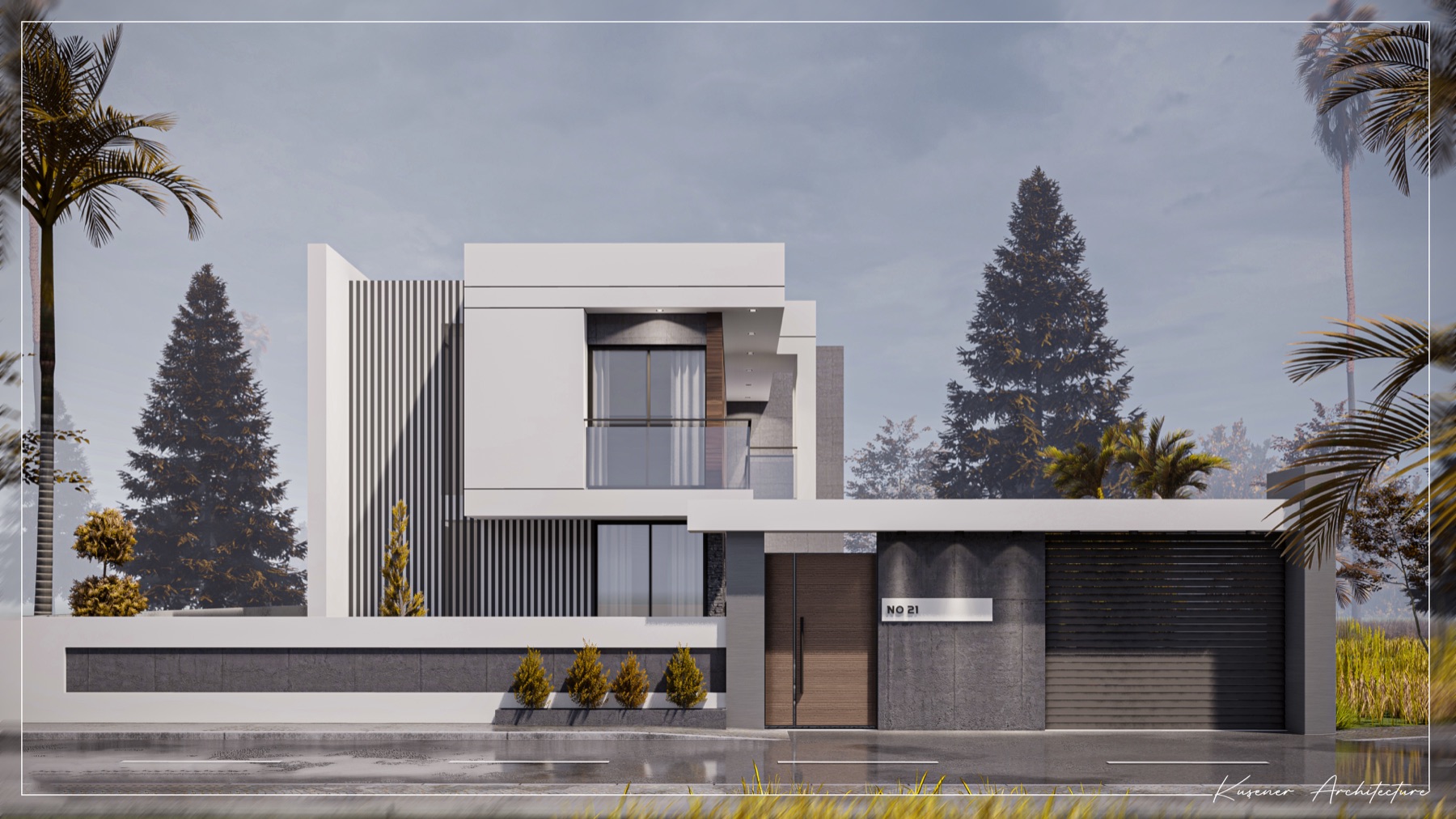 Kuşener Architecture visual archive 102