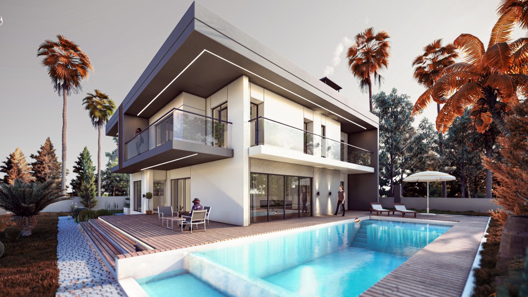 Kuşener Architecture visual archive 103