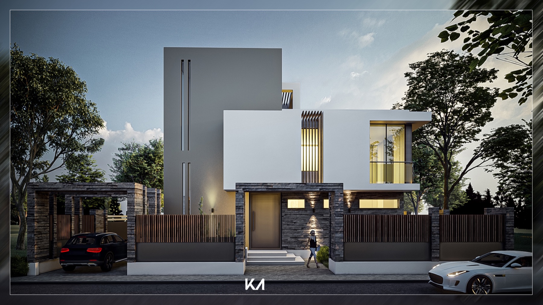 Kuşener Architecture visual archive 120