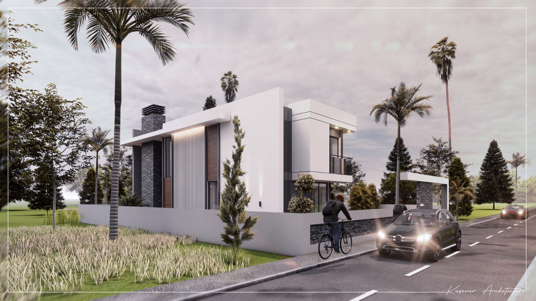 Kuşener Architecture visual archive 125