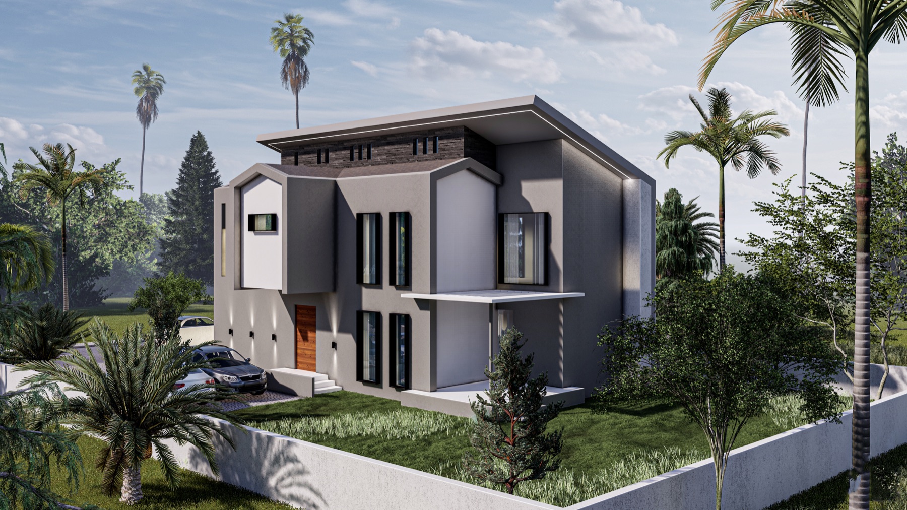 Kuşener Architecture visual archive 127