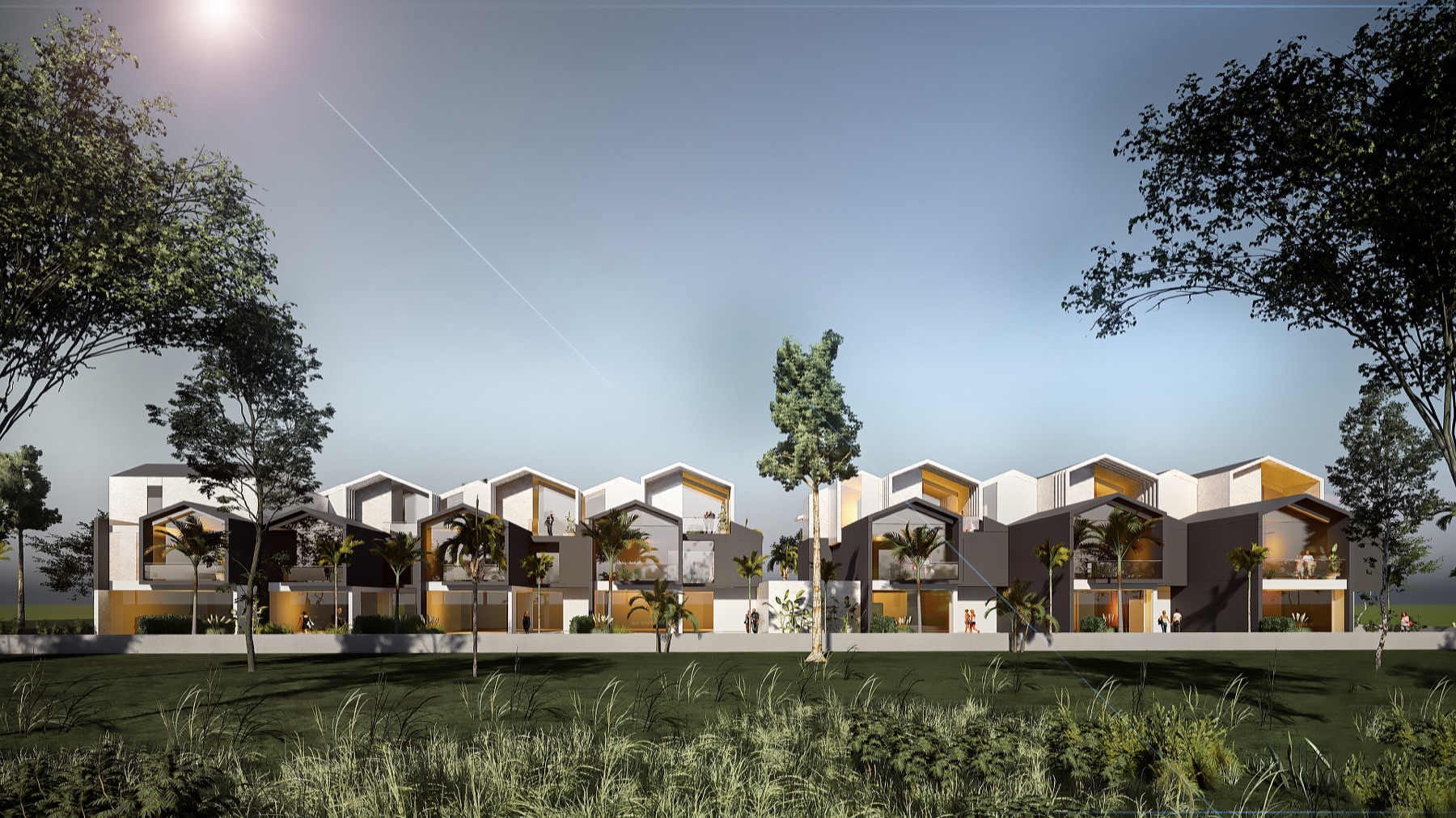 Kuşener Architecture visual archive 128