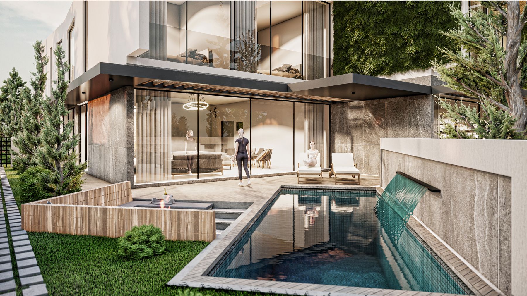 Villa Vaha