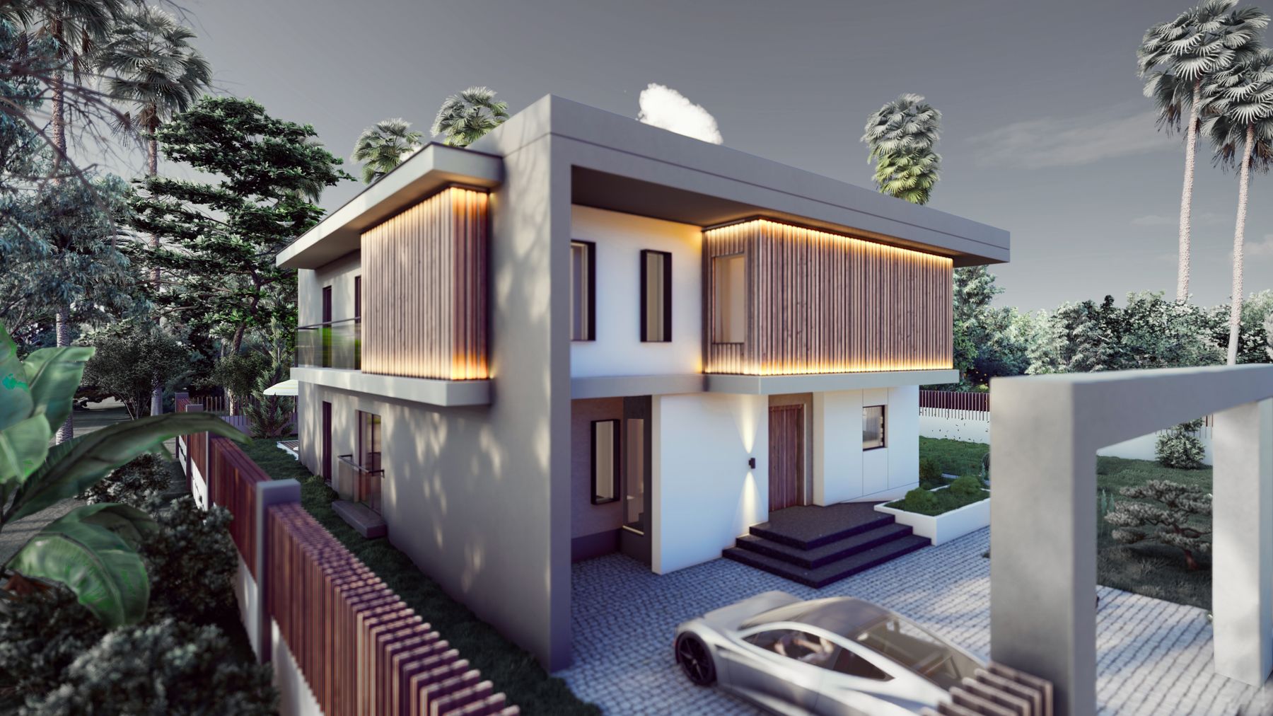 SS Evi — view 4